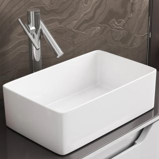 Раковина чаша Maretti UM13NS40-844, белая